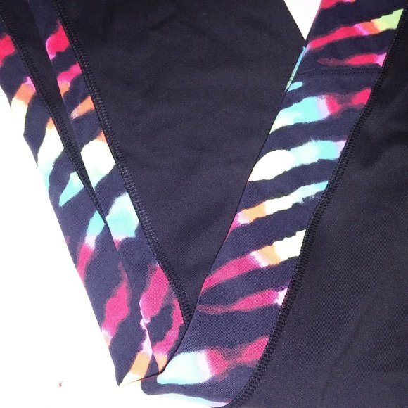 Victoria Secret PINK Leggings - Picture 4 of 10